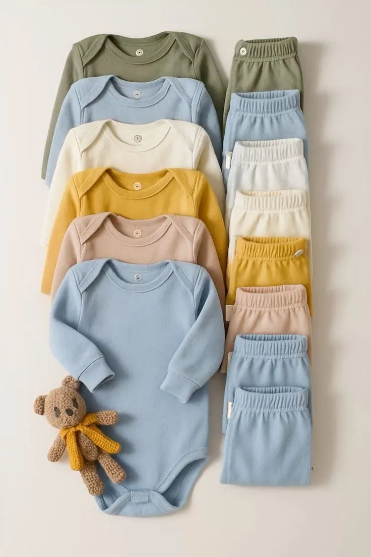 Bébé et Maternité